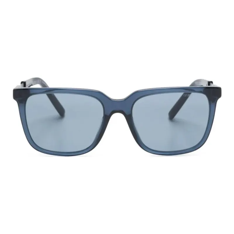 GIORGIO ARMANI Wayfarer frame Sunglasses-1