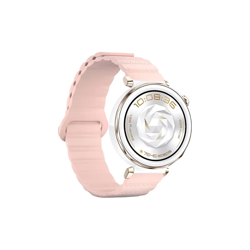 Mr. Strap All Compatibility Watch Band Silicone Material-9
