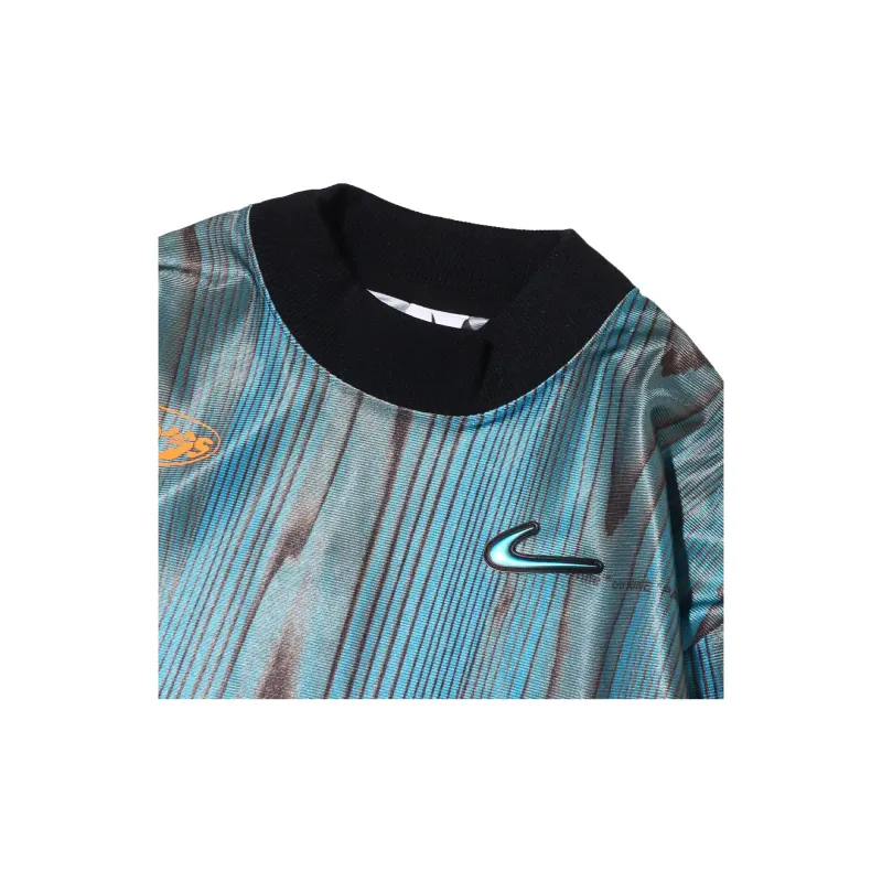 OFF-WHITE X Nike 001 Soccer Jersey Asia Sizing XL - POIZON OFF-WHITE X Nike 001 Soccer Jersey Asia Sizing XL - POIZON