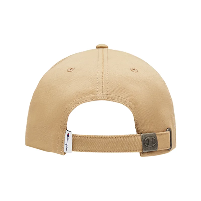 Champion Cotton Baseball Caps Unisex-3