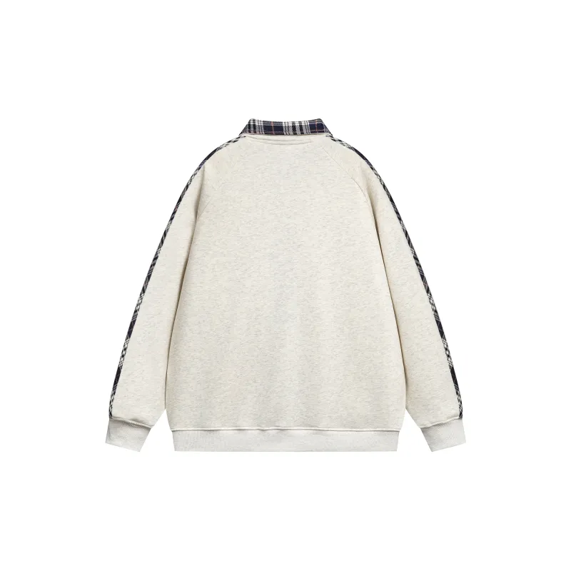 Libito Sweatshirts Unisex-1