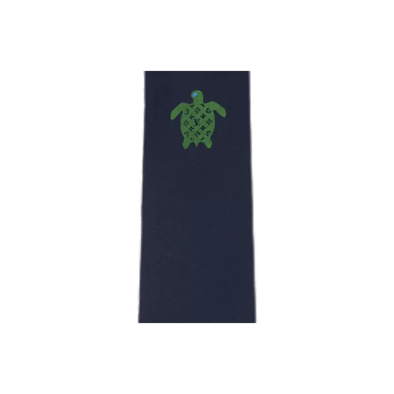 LOUIS VUITTON Lv Turtle Tie-1