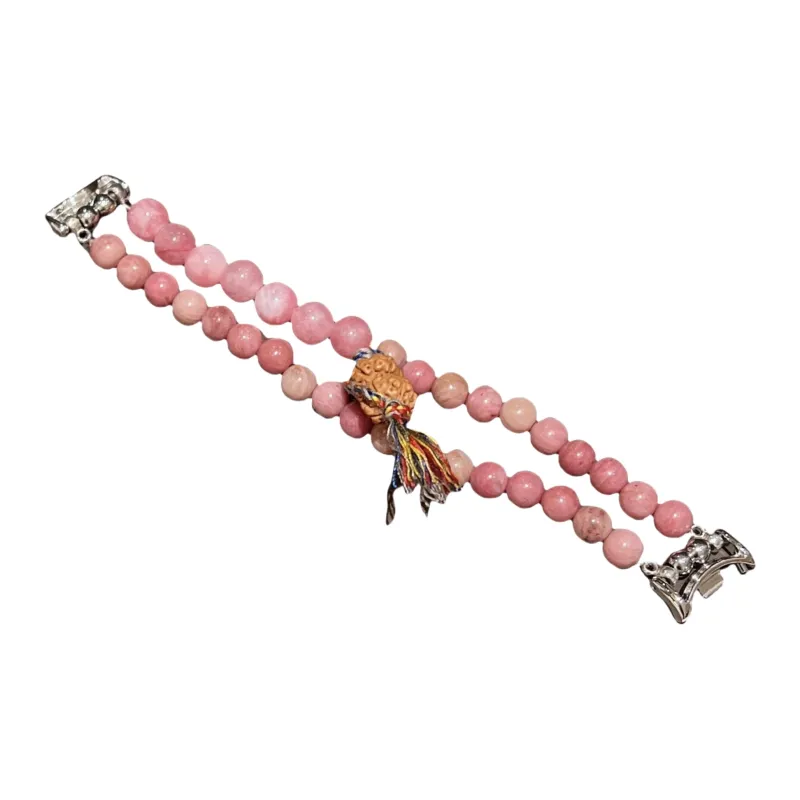 Antey Apple Compatibility Watch Band 175 220mm Crystal Material-0