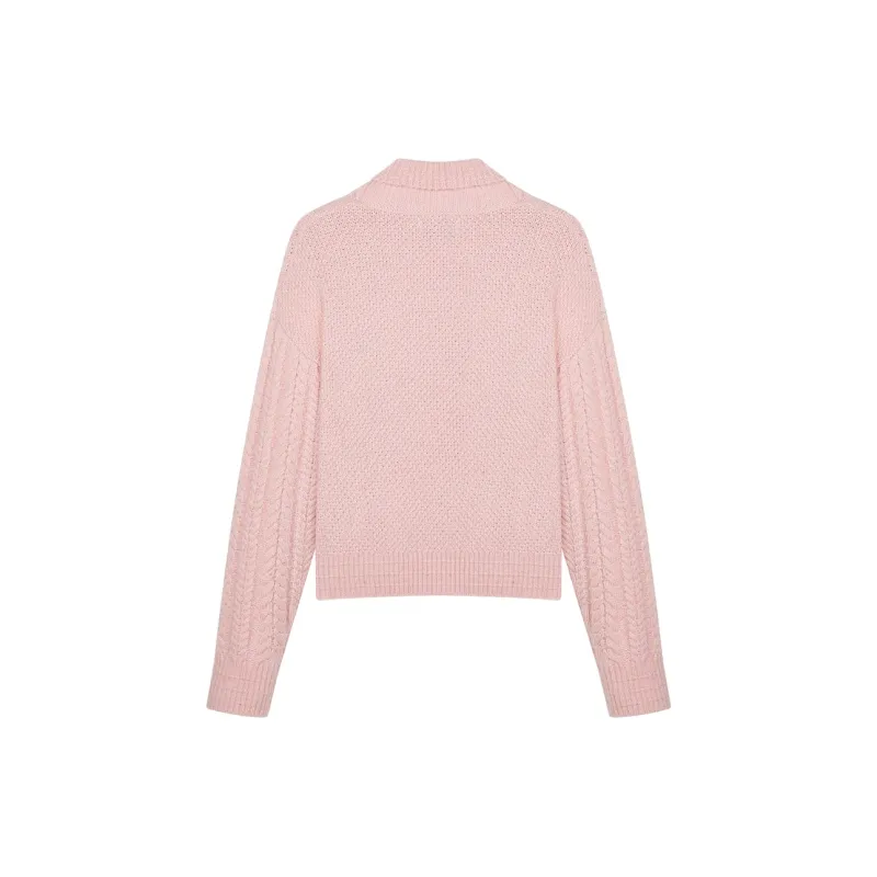 Teenie Weenie Knitwear Unisex-4