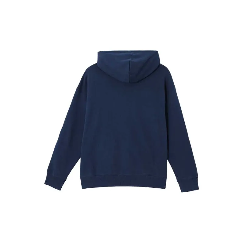 PUMA Sweatshirt Women's Navy Blue-1