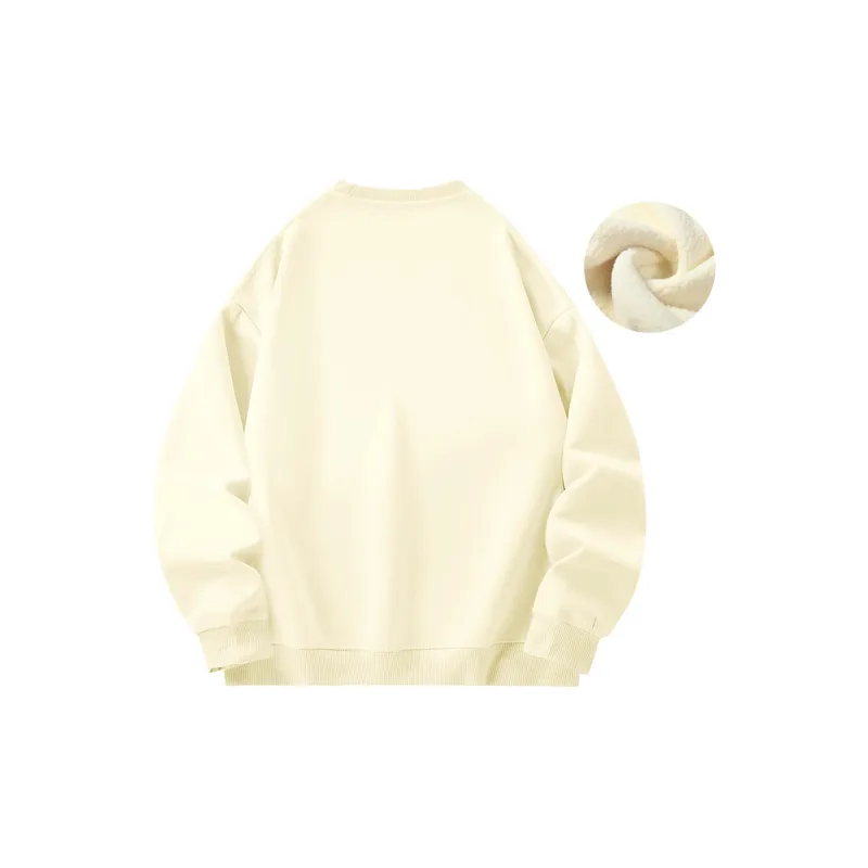 BENGEN Sweatshirts Unisex-30