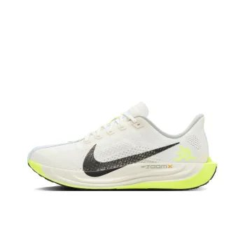 Nike Pegasus Plus Sail Pale Ivory Volt Black