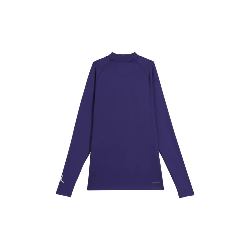 Jordan T Shirts Men Purple-1