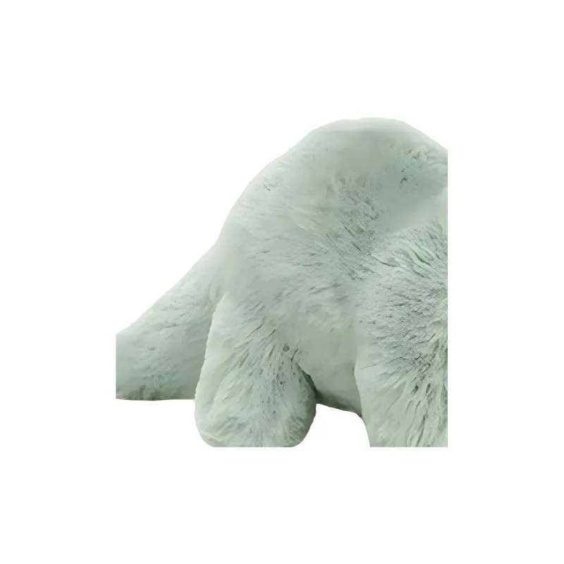 JELLYCAT Fossilly Brontosaurus Plush Toy-3