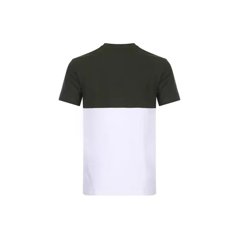 VERSACE T Shirts Men Green-1