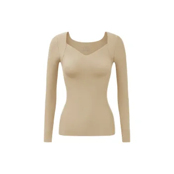 Herbal Primer Thermal Top Women's