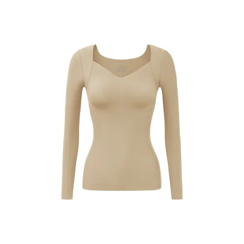 Herbal Primer Thermal Top Women's