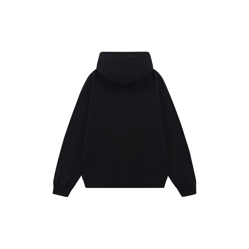 AI3 Iverson China Series Sweatshirts Unisex-5