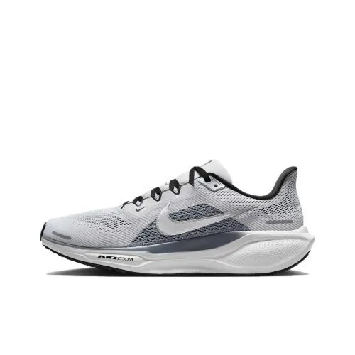 Nike Air Zoom Pegasus 41 Photon Dust Metallic Silver