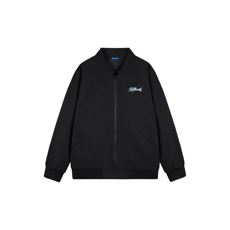 David Bakken x DAOMEIXIONG Jackets Coats Unisex-1