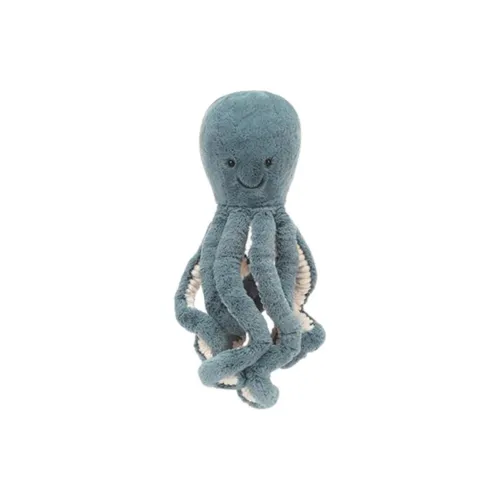 JELLYCAT Storm Octopus Stuffed Animal