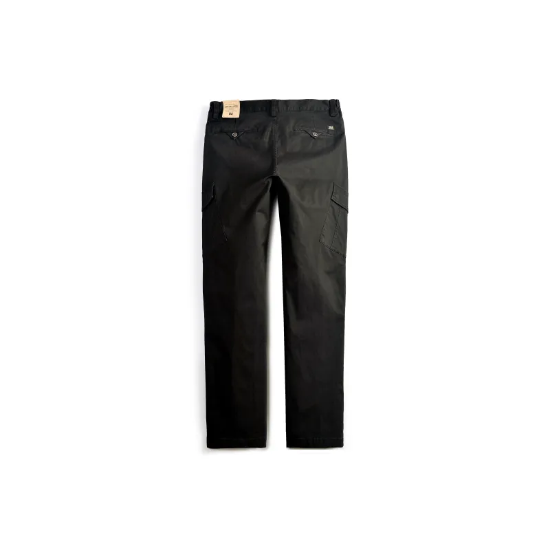 MCS Casual Pants Men-5