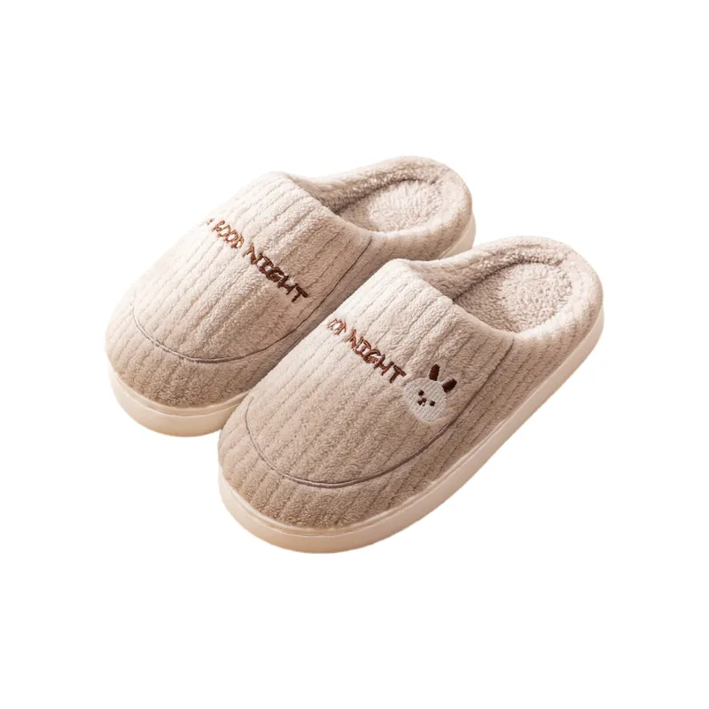 TZLDN Slippers / Home Slippers-17