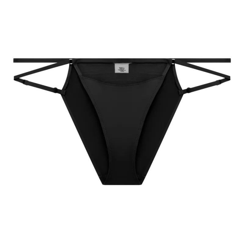 CALVIN KLEIN Underpants Women's 1 Pack-2