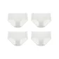 White *4
