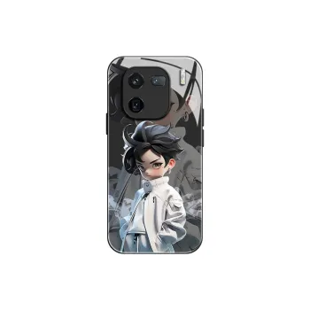 CHUNFAN Phone Cases