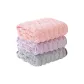 [3 Pack]Bright Moon Gray, Tailor Purple, Peach Red Pink