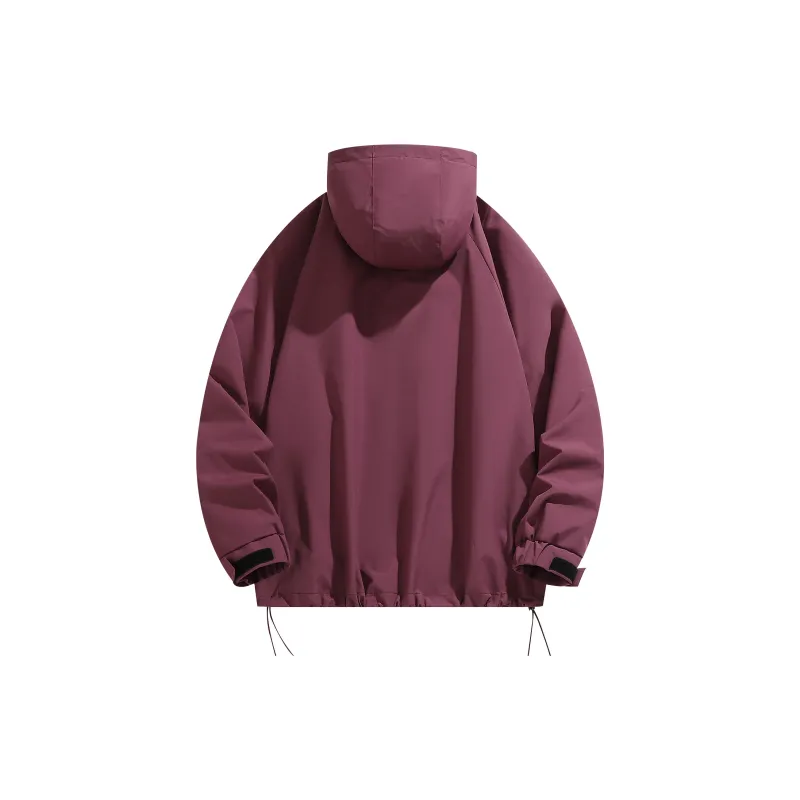 Lightning X Storm Jacket Unisex-7