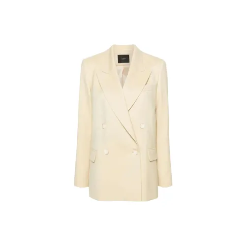Joseph Joseph Jaden Double breasted Blazer