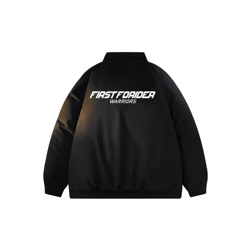 FORIDER Jackets Unisex-18
