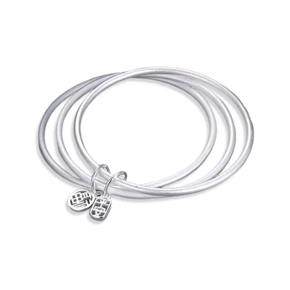 RboySe Bangles Women's-0