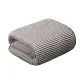 1 Pack[3A Antibacterial]Gray Stripes