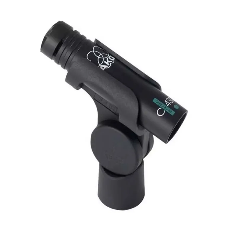 AKG C430 Small Diaphragm Condenser Microphone Microphones-0