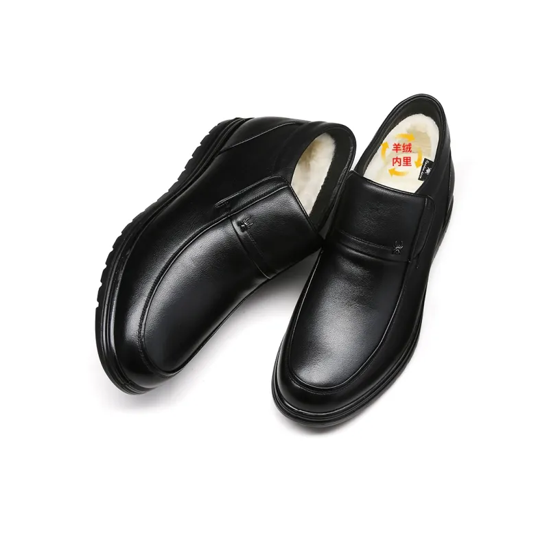 Spider King Casual Shoes Unisex Black-3