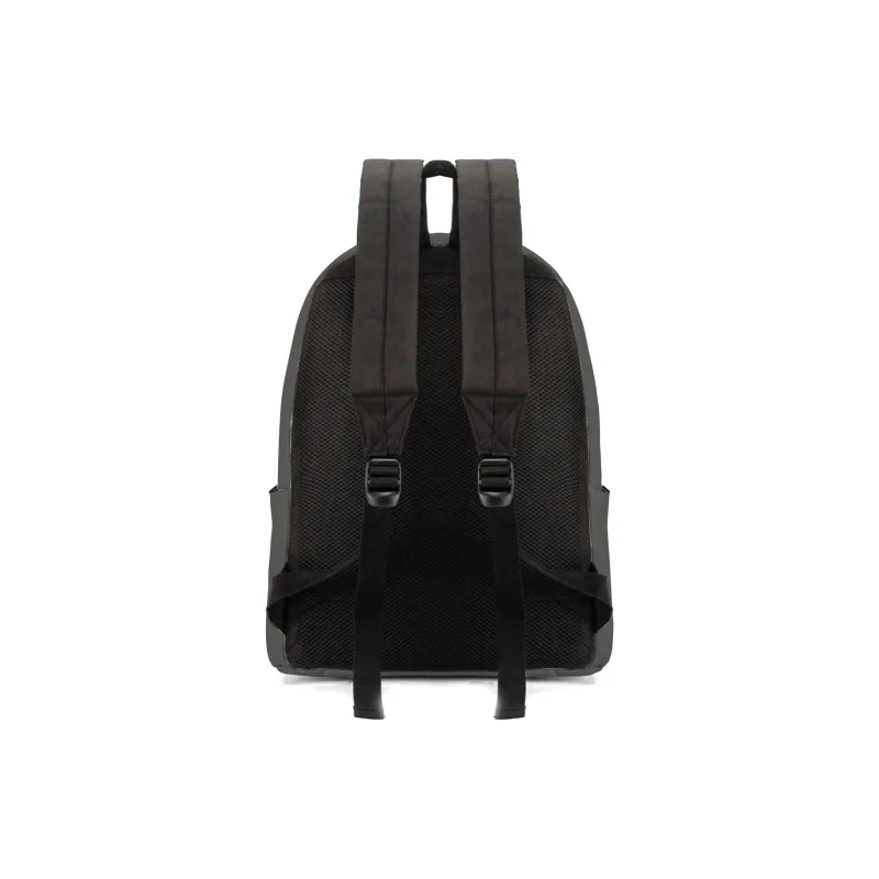HINY Polyester Student Backpack Regular Unisex Multicolor-3