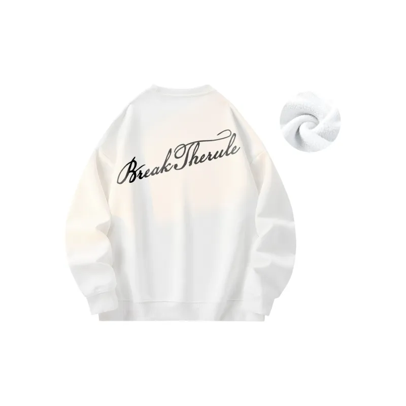 BENGEN Sweatshirts Unisex-43