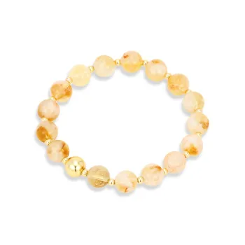 CANHUI Crystal Crystal Beaded Bracelet Women's