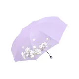 2333833E Tranquil Orchid Purple