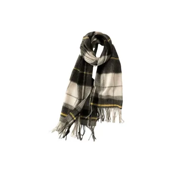 Cranta Komeia Knit Scarves Unisex