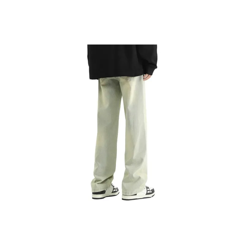 KIRHNE Jeans Unisex-13