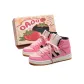 Pink Black