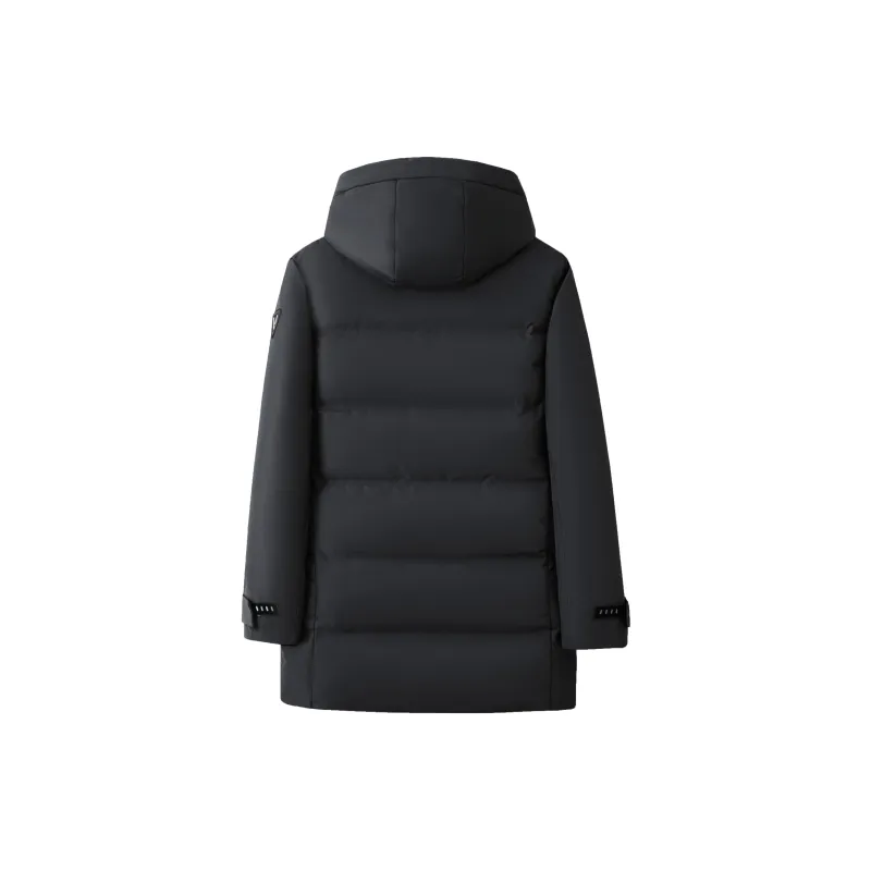 JEANSWEST Down Jackets Men-3
