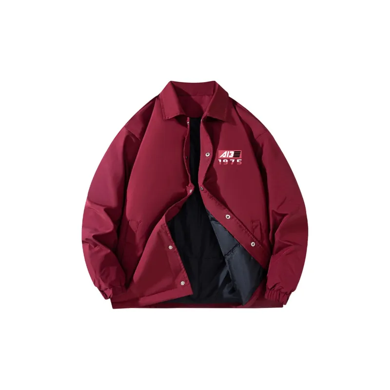 AI3 Puffer Jackets Unisex-5