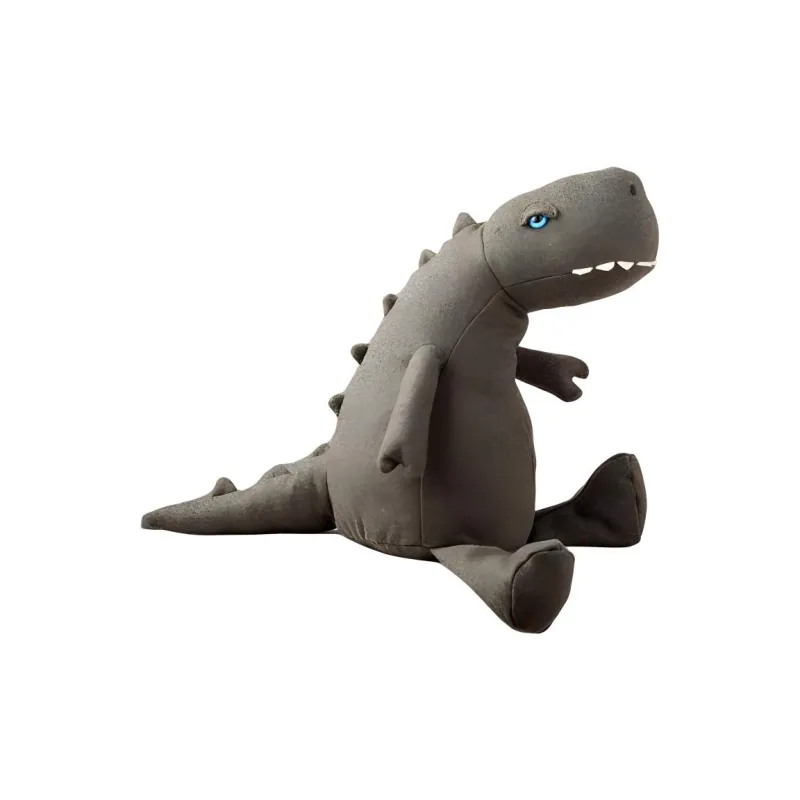 JELLYCAT Dinosaur Series Dinosaur Dolls Plush Doll 36cm Height In Sitting Posture-2