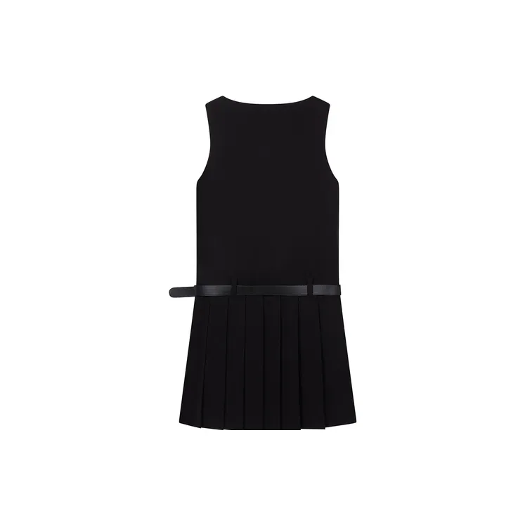 Teenie Weenie Sleeveless Dress Women's-1