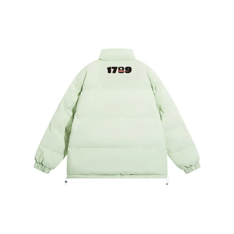 NCAA Puffer Jackets Unisex-7