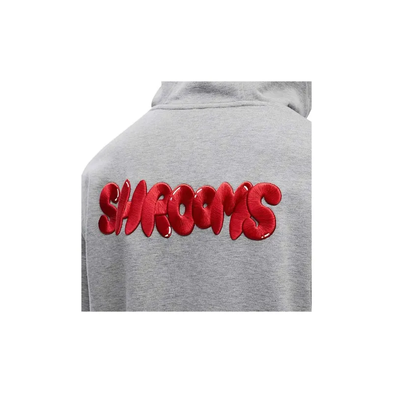 LOEWE Mushroom Hoodie-4