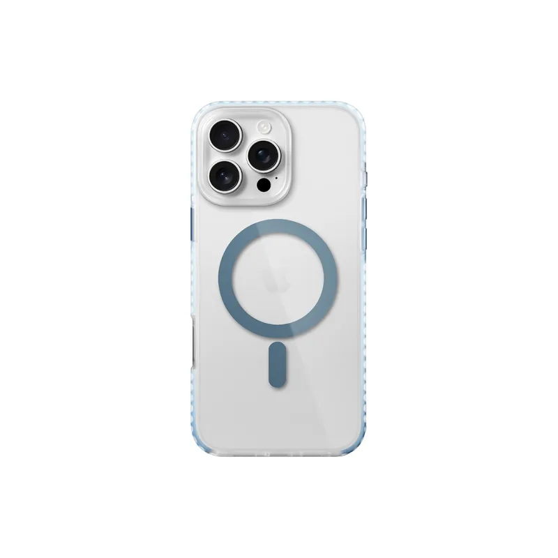 TXBX TPU Material Premium Impact Resistant Cell Phone Case Compatibility With Apple 16/15/14/13 Collection-2