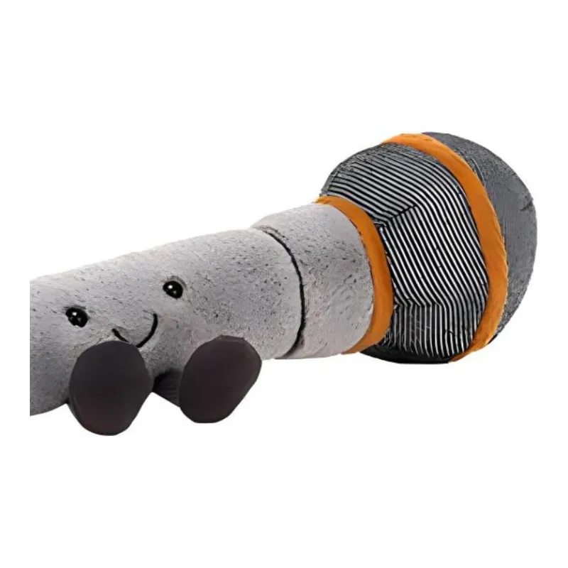 JELLYCAT Interesting Items Plush Toy-1