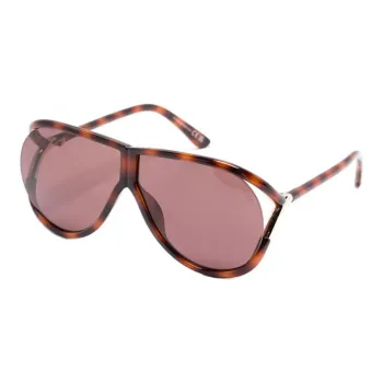 TOM FORD Axel Pilot Frame Sunglasses