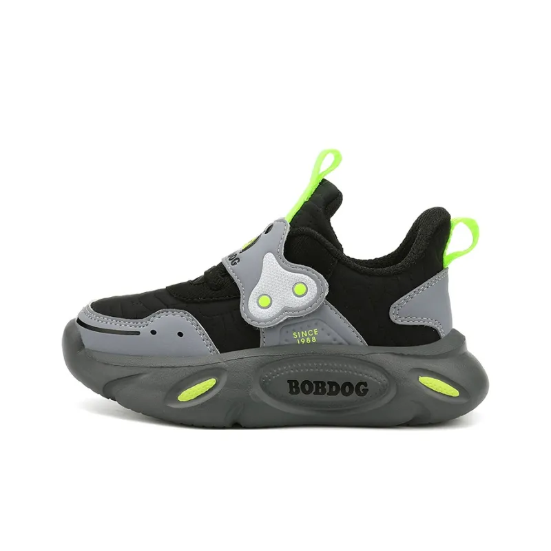 FIRS Kids Abrasion Resistant Kids Lifestyle Shoes Kids'-0